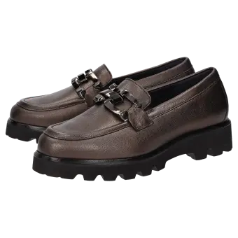 Sioux chaussures femme Meredira-751-H Slipper brun foncé 41347 pour 79,95 € 