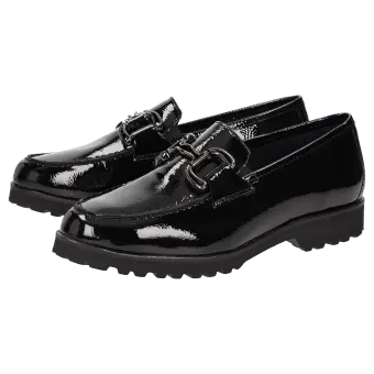 Sioux shoes woman Meredith-753-H Slipper black 41360 for 79,95 € 