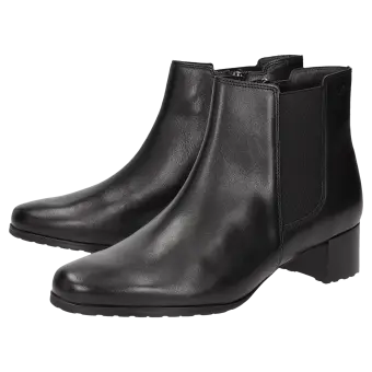 Sioux chaussures femme Fendrina-711 Bottine noir 41430 pour 99,95 € 