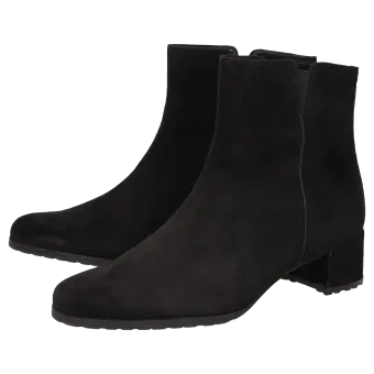 Sioux schoenen damen Fendrina-705 Laarsje zwart 41440 voor 109,95 € 