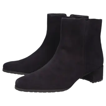 Sioux shoes woman Fendrina-705 Bootie dark blue 41441 for 99,95 € 