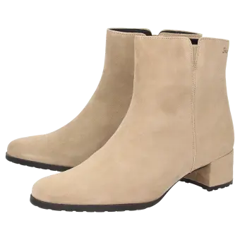 Sioux Schuhe Damen Fendrina-705 Stiefelette beige 41442 für 109,95 € kaufen