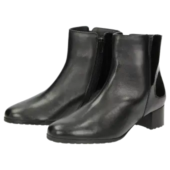 Sioux Schuhe Damen Fendrina-712 Stiefelette schwarz 41451 für 79,95 € kaufen