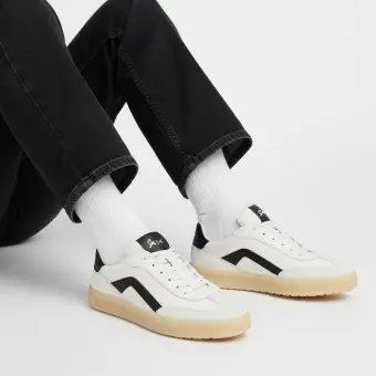 Sioux Schuhe Damen Tedroso-DA-714 Sneaker weiß 41463 für 79,95 € kaufen