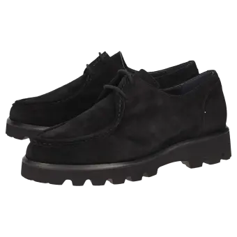 Sioux shoes woman Meredira-752-H Lace-up shoe black 41540 for 139,95 € 