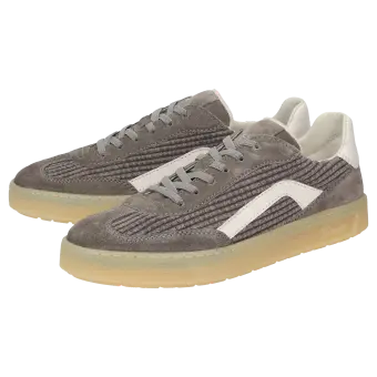 Sioux schoenen damen Tedroso-DA-714 Sneaker grijs 41573 voor 79,95 € 