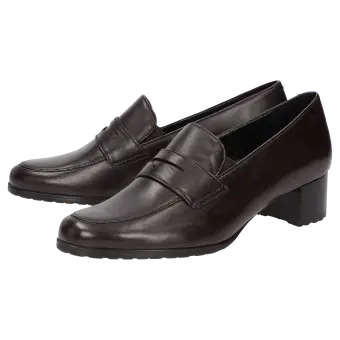 Sioux schoenen damen Fendrina-709 Pumps donkerbruin 41621 voor 89,95 € 