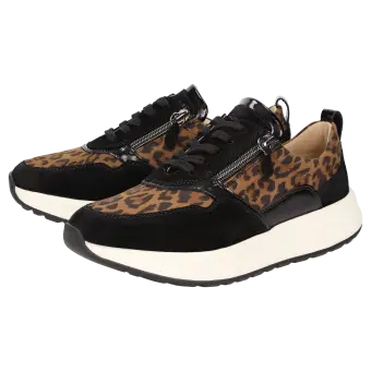 Sioux shoes woman Sunivla-702-J Sneaker brown 41630 for 89,95 € 