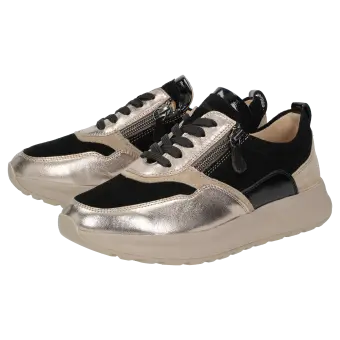 Sioux Schuhe Damen Sunivla-702-J Sneaker beige 41631 für 89,95 € kaufen