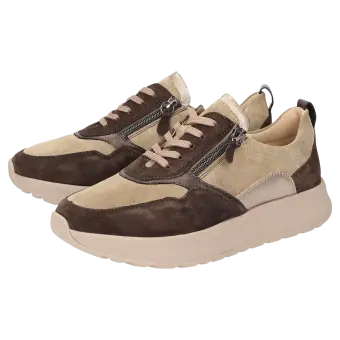 Sioux shoes woman Sunivla-702-J Sneaker brown 41632 for 89,95 € 