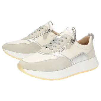 Sioux Schuhe Damen Sunivla-702-J Sneaker hellgrau 41635 für 139,95 € kaufen