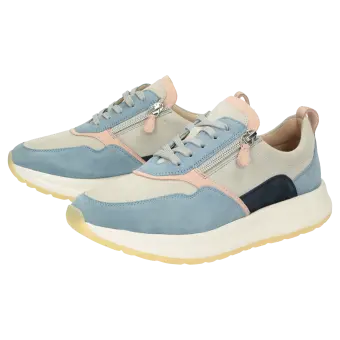 Sioux Schuhe Damen Sunivla-702-J Sneaker mehrfarbig 41636 für 139,95 € kaufen