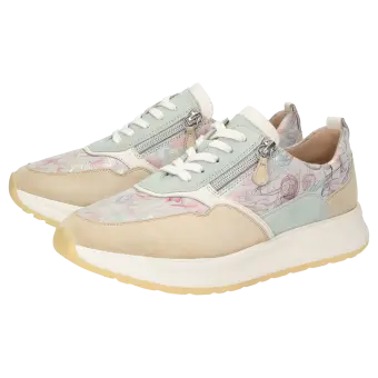 Sioux Schuhe Damen Sunivla-702-J Sneaker beige 41638 für 139,95 € kaufen