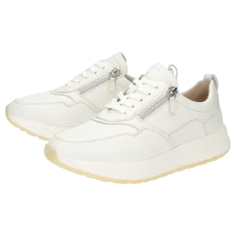 Sioux Schuhe Damen Sunivla-702-J Sneaker weiß 41639 für 139,95 € kaufen