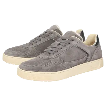 Sioux shoes woman Maites sneaker 004 Sneaker grey 41652 for 89,95 € 