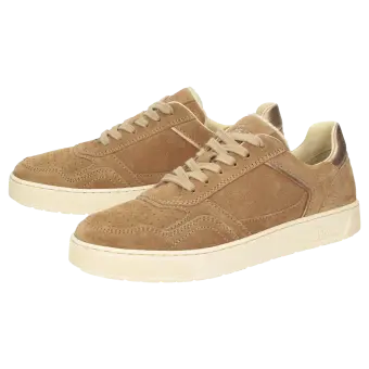 Sioux Schuhe Damen Maites sneaker 004 Sneaker hellbraun 41656 für 129,95 € kaufen