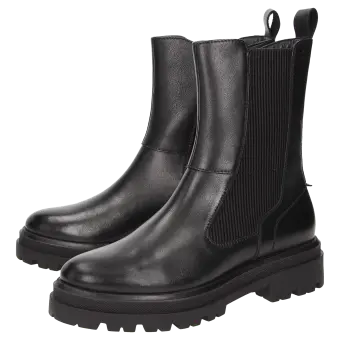 Sioux schoenen damen Kuimba-707 Laarsje zwart 41680 voor 159,99 € 