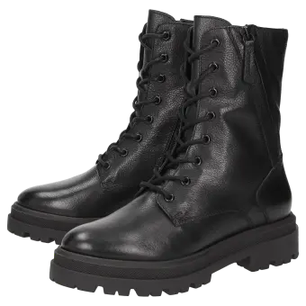Sioux chaussures femme Kuimba-708 Bottine noir 41690 pour 159,99 € 