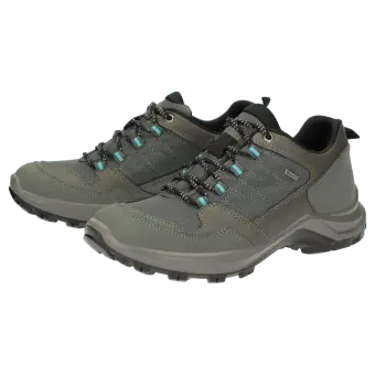 Sioux schoenen damen Ruleska-701-TEX Sneaker grijs 41741 voor 89,95 € 