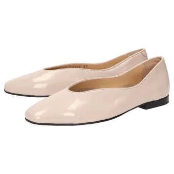 Sioux Schuhe Damen Goliarda-700 Ballerina beige 41804 für 89,95 € kaufen