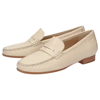 Sioux Schuhe Damen Rosikena-700 Slipper beige 41904 für 129,95 € kaufen