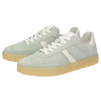 Sioux shoes woman Tedroso-DA-707 Sneaker light green 41921 for 129,95 € 