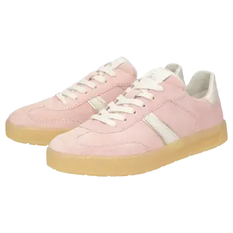 Sioux chaussures femme Tedroso-DA-707 Sneaker rose 41922 pour 129,95 € 