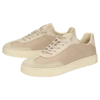 Sioux shoes woman Maites sneaker 008 Sneaker beige 42003 for 129,95 € 