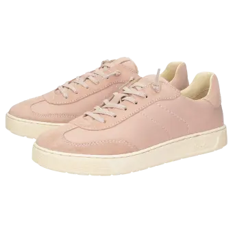 Sioux Schuhe Damen Maites sneaker 008 Sneaker rosa 42005 für 129,95 € kaufen