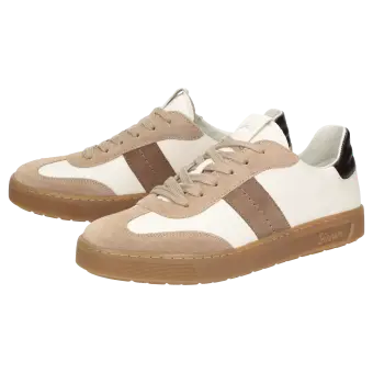 Sioux Schuhe Damen Tedroso-DA-717 Sneaker mehrfarbig 42015 für 129,99 € kaufen