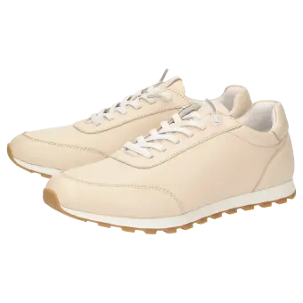 Sioux shoes woman Snejana-700 Sneaker beige 42034 for 99,95 € 