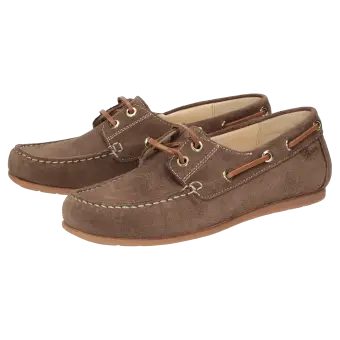 Sioux Schuhe Damen Simadesa-701 Schnürschuh braun 42051 für 119,95 € kaufen