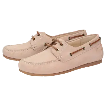 Sioux schoenen damen Simadesa-701 Veterschoen roze 42053 voor 119,95 € 
