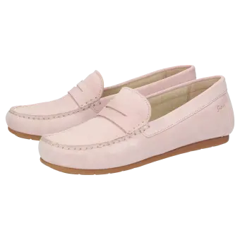 Sioux shoes woman Simadesa-700 Slipper pink 42083 for 99,95 € 