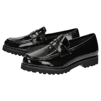 Sioux schoenen damen Meredith-755-H Slipper zwart 42090 voor 139,99 € 