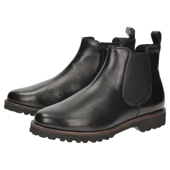 Sioux Schuhe Damen Meredith-701-H Stiefelette schwarz 42110 für 159,99 € kaufen