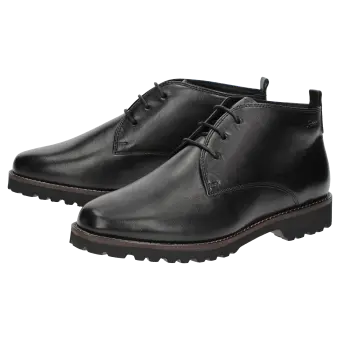 Sioux schoenen damen Meredith-702-H Laarsje zwart 42120 voor 159,99 € 