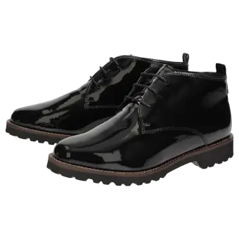 Sioux schoenen damen Meredith-702-H Laarsje zwart 42121 voor 159,99 € 