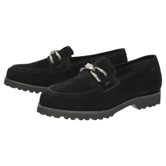 Sioux shoes woman Meredith-757-H Slipper black 42170 for 139,99 € 