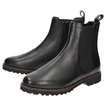 Sioux schoenen damen Meredith-750-H Laarsje zwart 42210 voor 159,99 € 