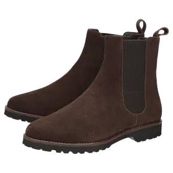 Sioux chaussures femme Meredith-750-H Bottine brun foncé 42211 pour 159,99 € 