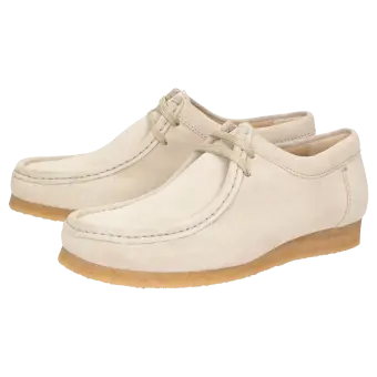 Sioux Schuhe Damen Grashopper-D-015 Schnürschuh beige 42381 für 139,99 € kaufen