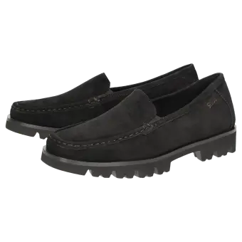 Sioux schoenen damen Cortizia-729-H Slipper zwart 42441 voor 119,99 € 