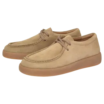 Sioux Schuhe Damen Grashopper-D-016 Schnürschuh beige 42452 für 129,99 € kaufen