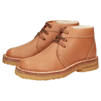 Sioux Schuhe Damen Pinar-WF Stiefelette braun 55670 für 159,99 € kaufen