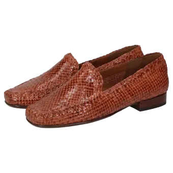 Sioux schoenen damen Cordera Slippers bruin 60560 voor 139,95 € 