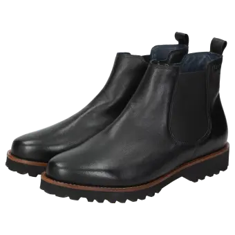 Sioux chaussures femme Meredith-701-XL Bottine noir 62832 pour 99,95 € 