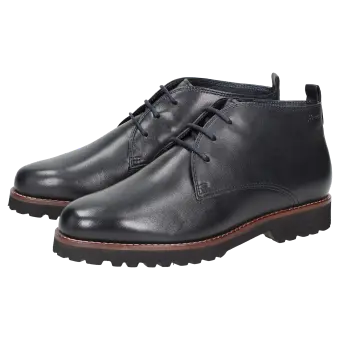 Sioux chaussures femme Meredith-702-XL Bottine bleu 62841 pour 109,95 € 