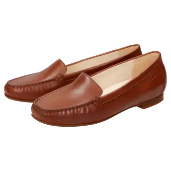 Sioux Schuhe Damen Zalla Slipper braun 63204 für 119,95 € kaufen