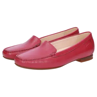 Sioux shoes woman Zalla Slipper pink 63208 for 109,95 € 